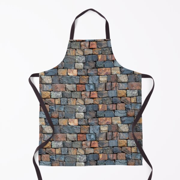 Item preview, Rustic Natural Stone Masonry Wall Pattern designed and sold by NTGUILTY.