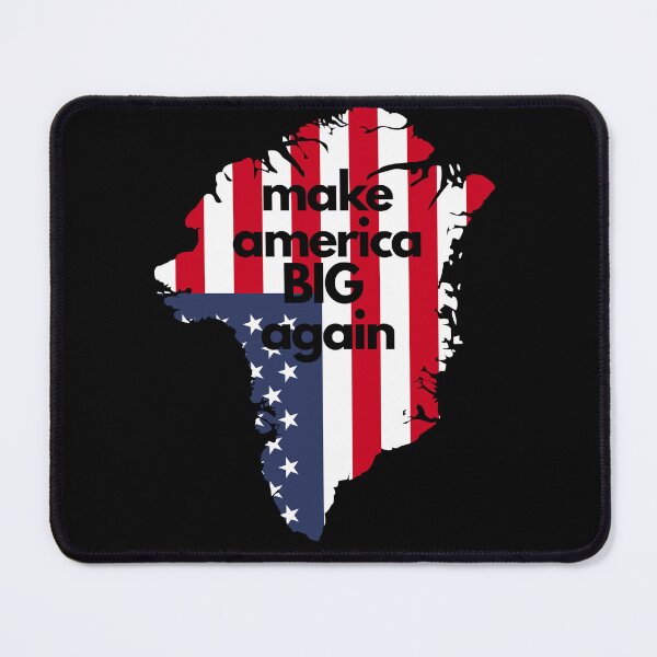Item preview, Make America Big again designed and sold by absurdiculous.