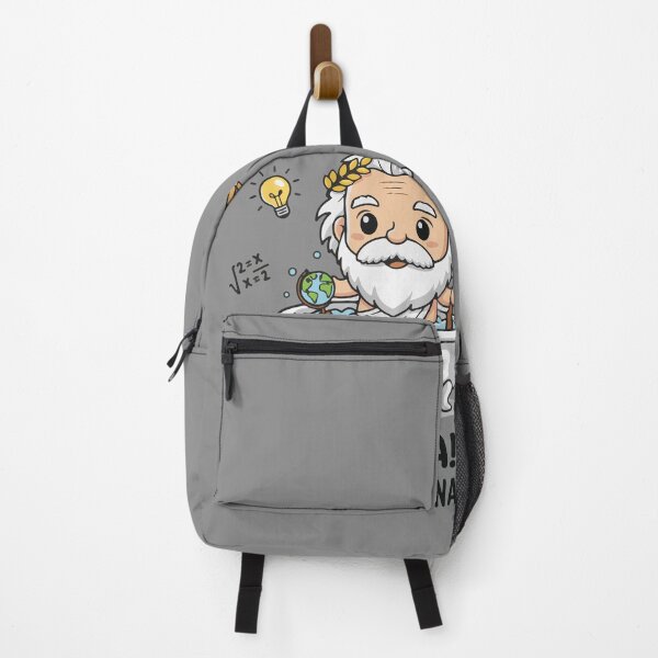 Item preview, The Eureka Moment: Splashing into Science designed and sold by MaisonLouis.