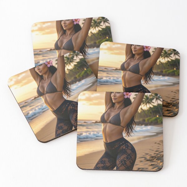 Item preview, Shanti Beanie and Lace Leggings designed and sold by CathryneDelamort.