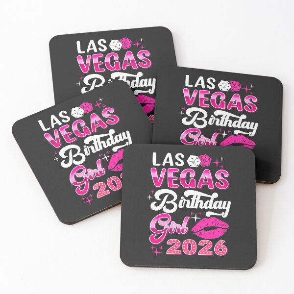 Item preview, Las Vegas Girls Trip 2026 Cruise Trip Matching Birthday Girl  designed and sold by FrankIsabel.