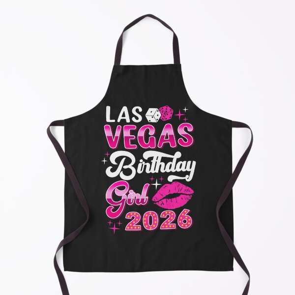 Item preview, Las Vegas Girls Trip 2026 Cruise Trip Matching Birthday Girl designed and sold by FrankIsabel.