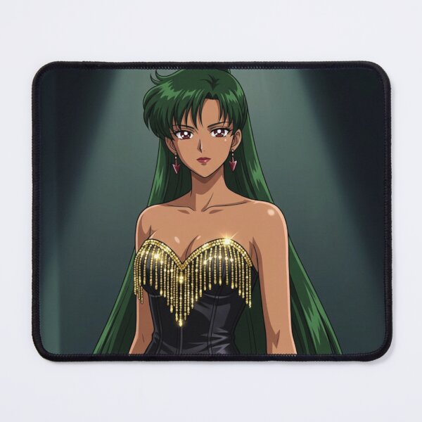 Item preview, Sailor Pluto Showgirl designed and sold by Solace Sparkles.