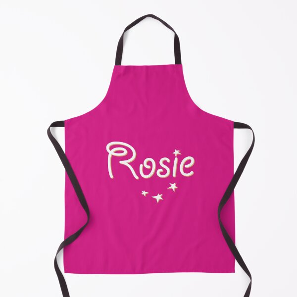 Item preview, My Name is Rosie designed and sold by CharlottePlaceArt.