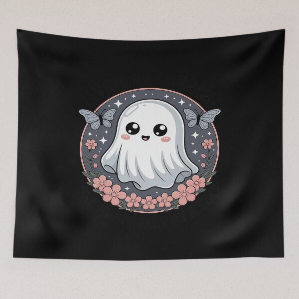 Item preview, Living the dream one nightmare at a time designed and sold by HORIZBoutique.