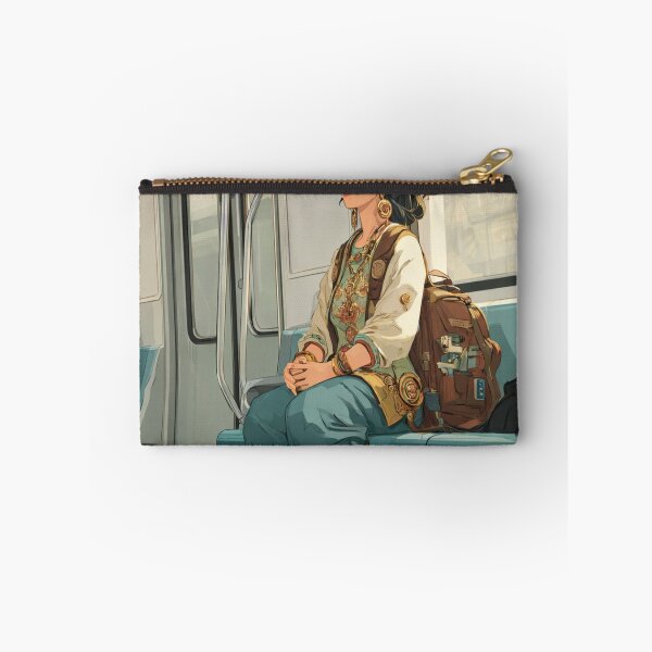 Item preview, GuanYin on MRT designed and sold by RewDrRew.
