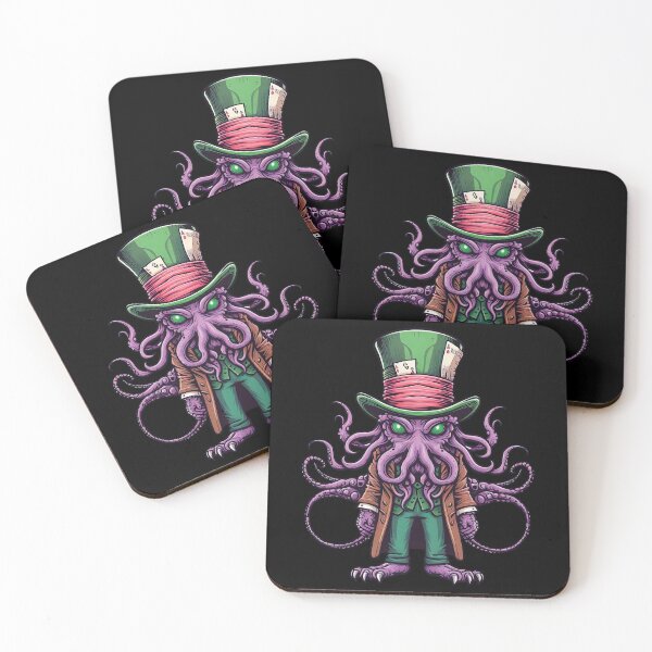 Item preview, Cthulhu Characters S01 D86 designed and sold by Houerd.