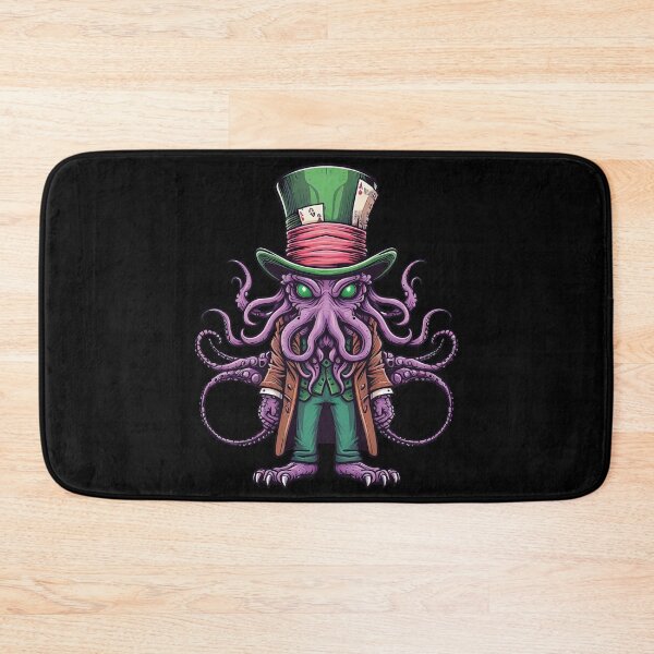 Item preview, Cthulhu Characters S01 D86 designed and sold by Houerd.