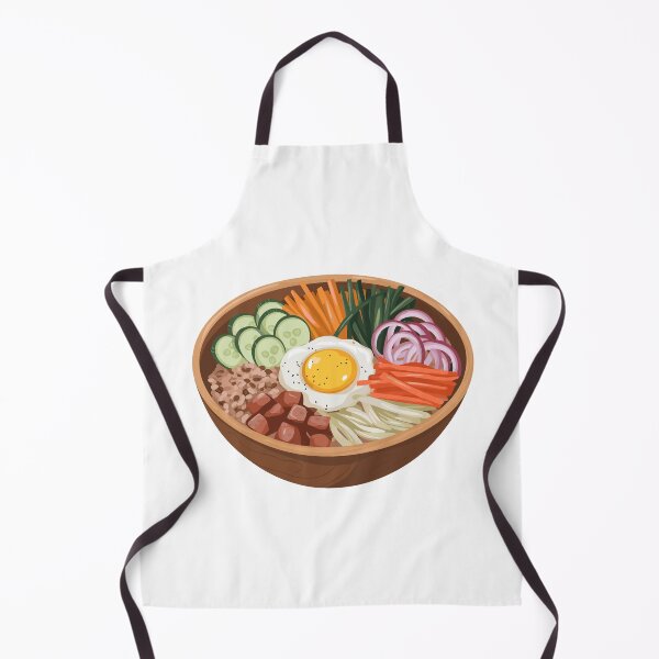 Item preview, Bibimbap designed and sold by zerothreestd.