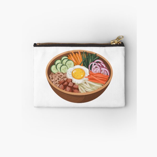 Item preview, Bibimbap designed and sold by zerothreestd.