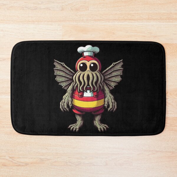 Item preview, Cthulhu Characters S01 D87 designed and sold by Houerd.