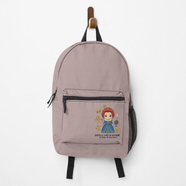 Item preview, Queen Liz I designed and sold by MaisonLouis.