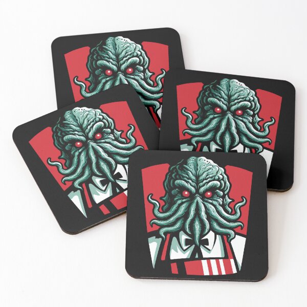 Item preview, Cthulhu Characters S01 D88 designed and sold by Houerd.