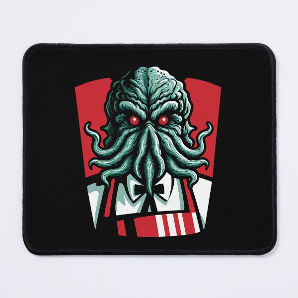 Item preview, Cthulhu Characters S01 D88 designed and sold by Houerd.