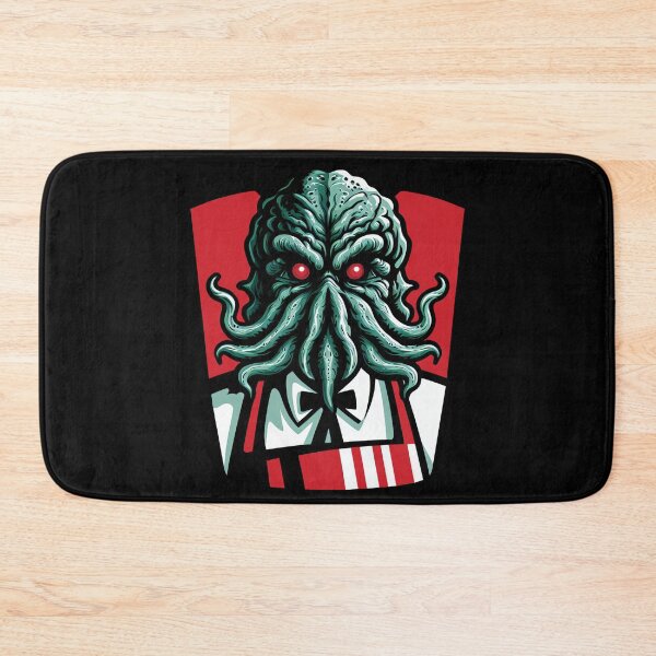 Item preview, Cthulhu Characters S01 D88 designed and sold by Houerd.