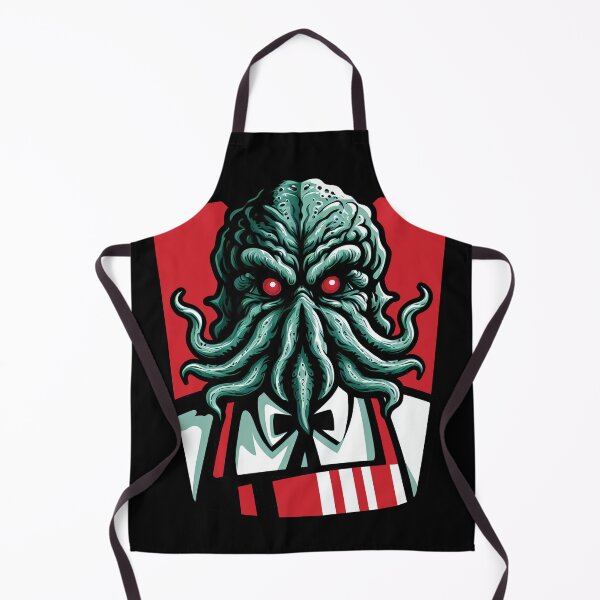 Item preview, Cthulhu Characters S01 D88 designed and sold by Houerd.