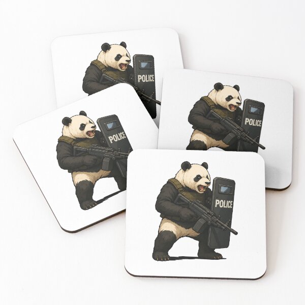 Item preview, Tactical Bears designed and sold by RAWLIFEGRAPHIC.