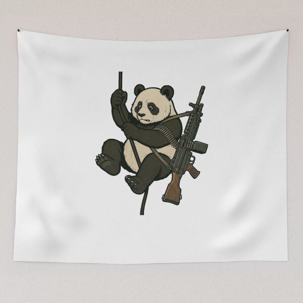 Item preview, Tactical Bears designed and sold by RAWLIFEGRAPHIC.