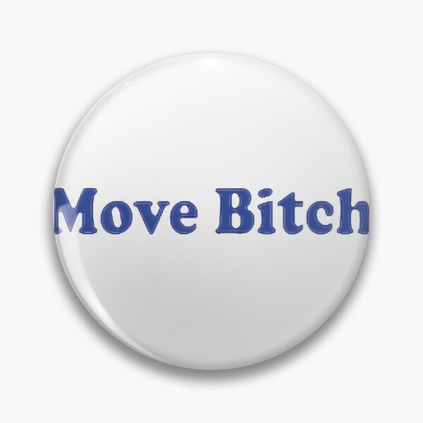 Item preview, Move Over, Get Out Of The Way, Merch By Amazon, Redbubble, Teepublic, Limited Edition, Perfect Gift designed and sold by OddlyUpliftings.