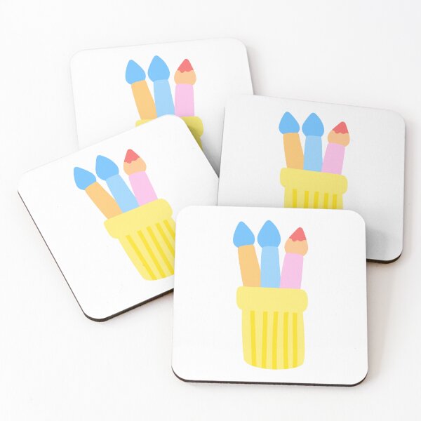 Item preview, Playful Toy Collection designed and sold by KJackArtwork.