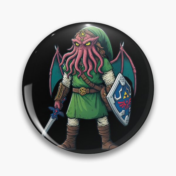 Item preview, Cthulhu Characters S01 D89 designed and sold by Houerd.