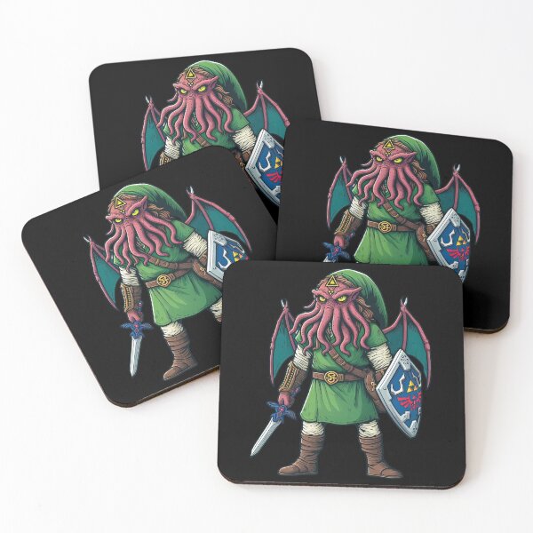 Item preview, Cthulhu Characters S01 D89 designed and sold by Houerd.