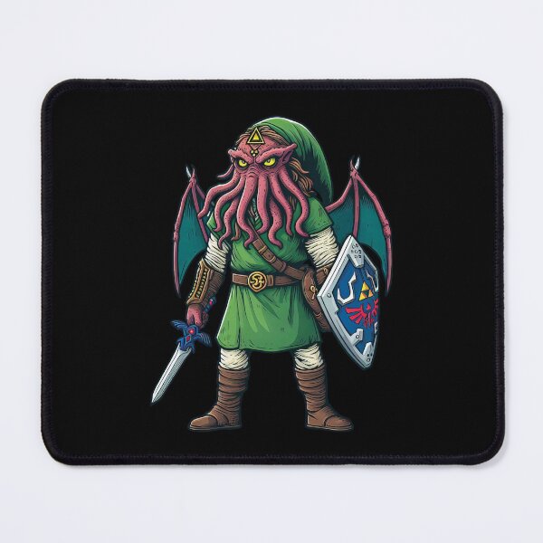 Item preview, Cthulhu Characters S01 D89 designed and sold by Houerd.