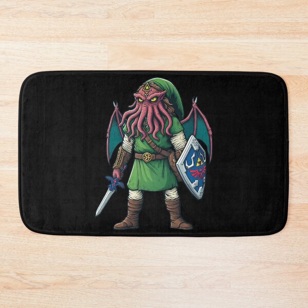 Item preview, Cthulhu Characters S01 D89 designed and sold by Houerd.
