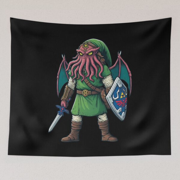 Item preview, Cthulhu Characters S01 D89 designed and sold by Houerd.