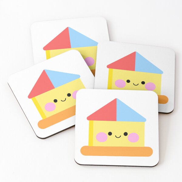 Item preview, Playful Toy Collection designed and sold by KJackArtwork.