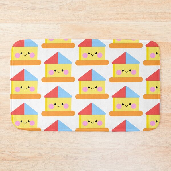 Item preview, Playful Toy Collection designed and sold by KJackArtwork.