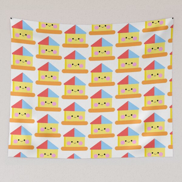 Item preview, Playful Toy Collection designed and sold by KJackArtwork.