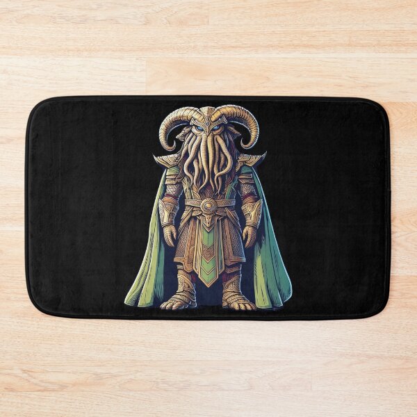 Item preview, Cthulhu Characters S01 D90 designed and sold by Houerd.