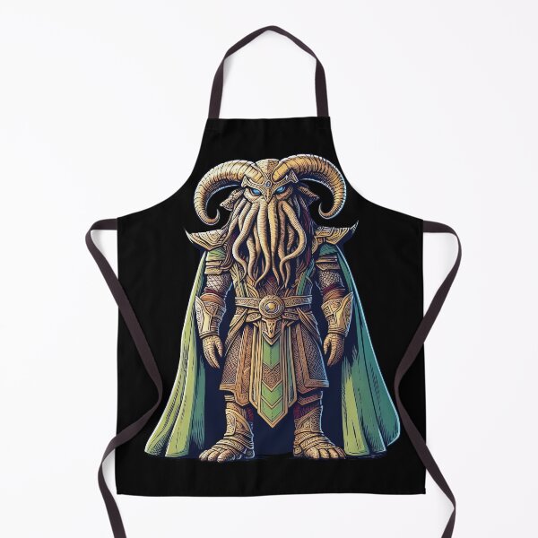 Item preview, Cthulhu Characters S01 D90 designed and sold by Houerd.