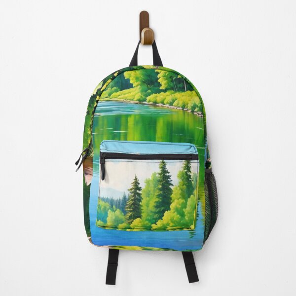 Item preview, Green Embrace designed and sold by Undersea Ai Art.