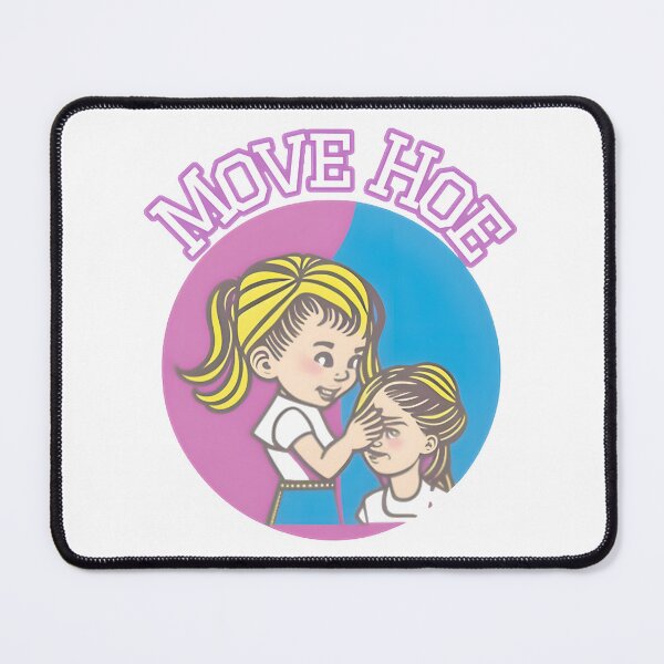 Item preview, Move Hoepngpng, Merch By Amazon, Redbubble, Teepublic, Limited Edition, Perfect Gift For You And Fr designed and sold by OddlyUpliftings.