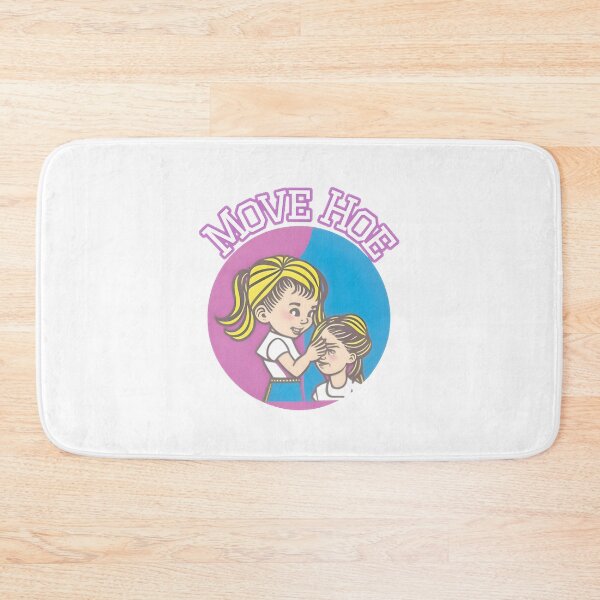 Item preview, Move Hoepngpng, Merch By Amazon, Redbubble, Teepublic, Limited Edition, Perfect Gift For You And Fr designed and sold by OddlyUpliftings.