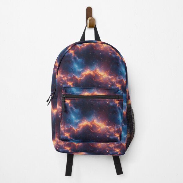 Item preview, Deep Space Nebula and Sparkling Stars Galaxy designed and sold by NTGUILTY.