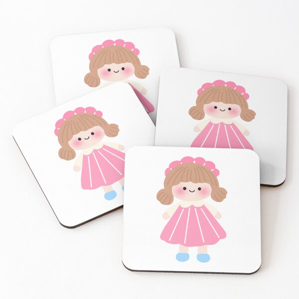 Item preview, Playful Toy Collection designed and sold by KJackArtwork.