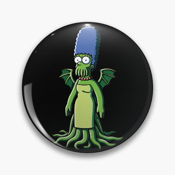 Item preview, Cthulhu Characters S01 D91 designed and sold by Houerd.