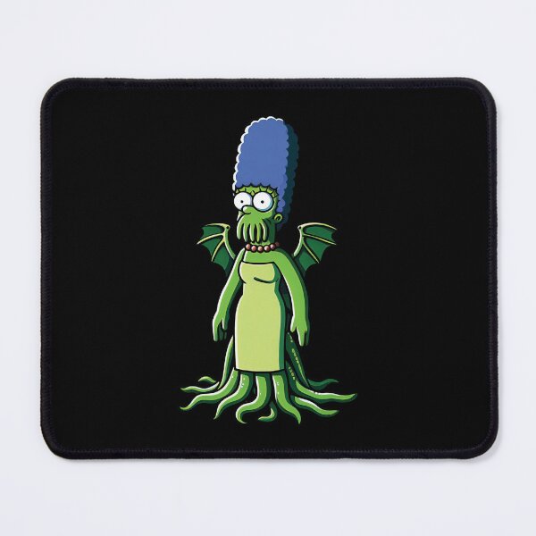 Item preview, Cthulhu Characters S01 D91 designed and sold by Houerd.
