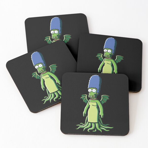 Item preview, Cthulhu Characters S01 D91 designed and sold by Houerd.