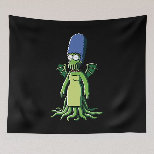 Item preview, Cthulhu Characters S01 D91 designed and sold by Houerd.