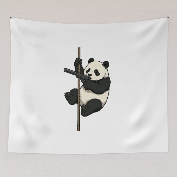Item preview, Tactical Bears designed and sold by RAWLIFEGRAPHIC.