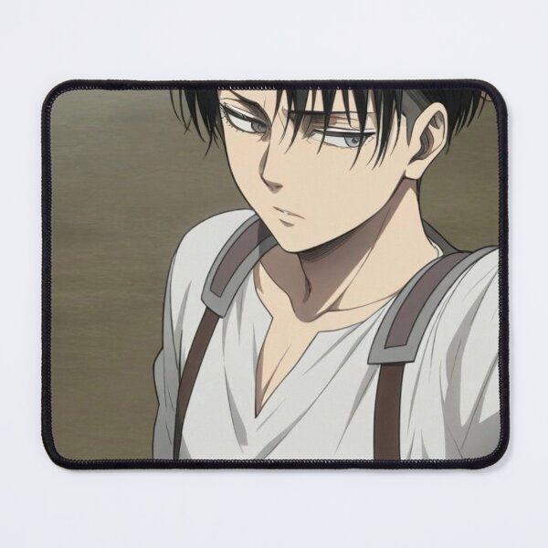 Item preview, Levi Ackerman designed and sold by kayloki.