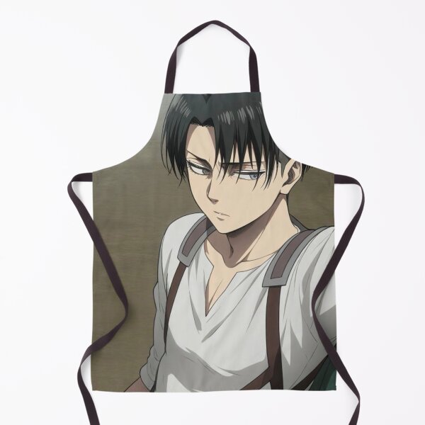 Item preview, Levi Ackerman designed and sold by kayloki.