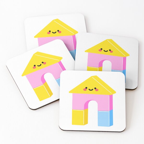 Item preview, Playful Toy Collection designed and sold by KJackArtwork.