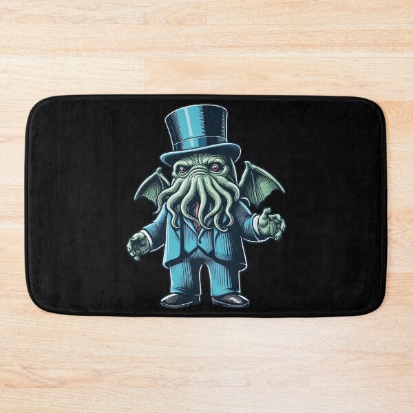 Item preview, Cthulhu Characters S01 D93 designed and sold by Houerd.