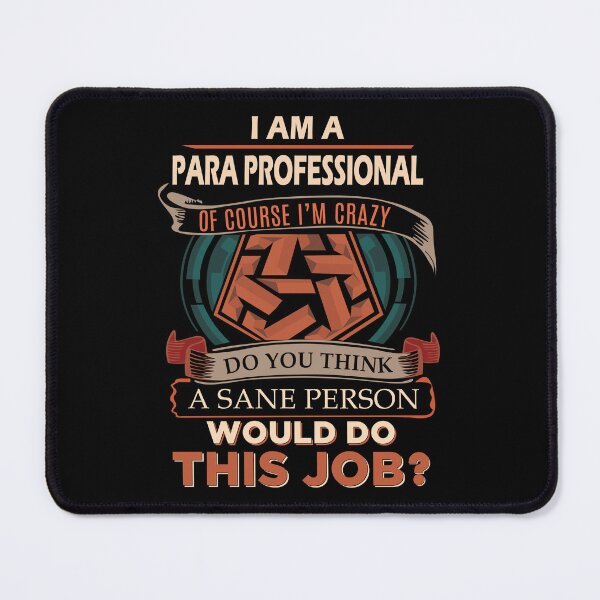 Item preview, Para Professional designed and sold by SperryRoger.