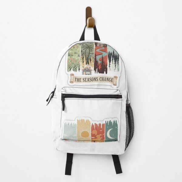 Item preview, The Season Change designed and sold by Ed Find Design.
